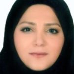 تصویر دکتر فریبا زارعی