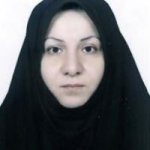 تصویر دکتر فریبا بریمانی