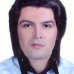 تصویر دکتر وحید لاله زاده
