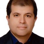 تصویر دکتر افشار اعتمادی ال آقا