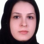 تصویر دکتر فریبا احدزاده