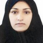 تصویر دکتر صدیقه ابراهیمی پور