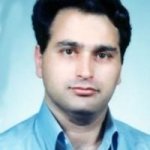 تصویر دکتر سعید وحید
