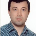 تصویر دکتر وحید سنجری اردبیل