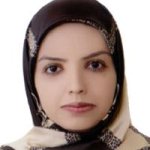 تصویر دکتر هدیه بزرک زادارباب