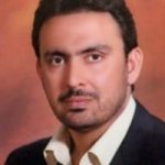 تصویر دکتر محسن داودابادی فراهانی