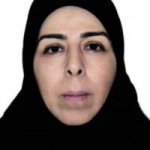 تصویر دکتر نرگس علی زاده نوغانی