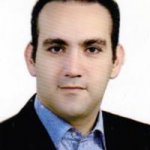 تصویر دکتر حمیدرضا عظیمی