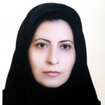 تصویر دکتر فریبا سمیعی