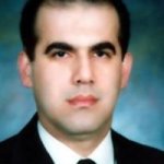 تصویر دکتر سیدمهران رستگار