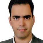 تصویر دکتر پدرام جلیلی زاد