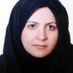 تصویر دکتر صدیقه السادات معینی