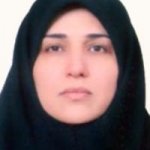 تصویر دکتر فرح ناز عسکری