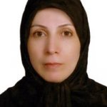 تصویر دکتر فریبا فضیل