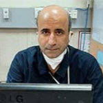 تصویر دکتر علی ضیائی