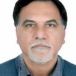 تصویر دکتر رایدعبداله ال علی