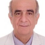 تصویر دکتر حمید مظاهری