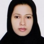 تصویر دکتر فروغ علی پور