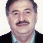تصویر دکتر کامران آل گیلانی