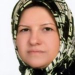 تصویر دکتر فرحناز آیتی سجزئی