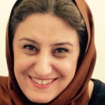 تصویر دکتر فرشته ضیایی