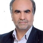 تصویر دکتر غلامحسن ایگدرباصری