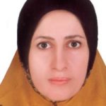 تصویر دکتر سیده معصومه سادات عظیمی پیشخانی