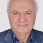 تصویر دکتر حسن اب شیرینی