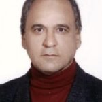 تصویر دکتر حسن حامدی