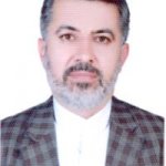 تصویر دکتر وحید صوفی محمودی