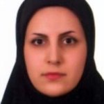 تصویر دکتر مریم عظیمی