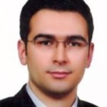 تصویر دکتر کیوان کاشی زنوزی
