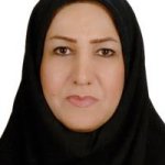تصویر دکتر فریبا اگهین