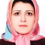 تصویر دکتر فریبا صیقلی