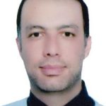 تصویر دکتر سیدعلی رضا قوامی