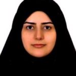 تصویر دکتر فروغ مختاری