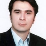 تصویر دکتر شهاب حسن بیگلو