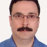 تصویر دکتر سیدکورش عظیمی