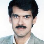 تصویر دکتر ناصر کاظمیان بیدهندی