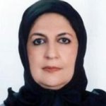 تصویر دکتر فروغ اعظم طالبان