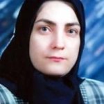 تصویر دکتر صدیقه دهباشی