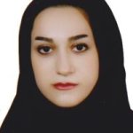 تصویر دکتر مهدیه مظاهری