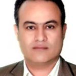 تصویر دکتر غلامعلی یوسفی
