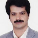تصویر دکتر سیدعلی عظیمی نصراباد