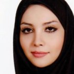تصویر دکتر سارا شیخ زین الدینی