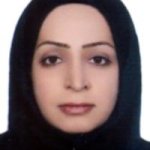 تصویر دکتر حمیده آل علی