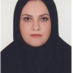 تصویر دکتر مریم نوروزی