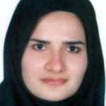 تصویر دکتر مریم زردی