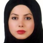 تصویر دکتر مریم مجرد