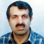 تصویر دکتر عسکری شیروانی قادیکلایی